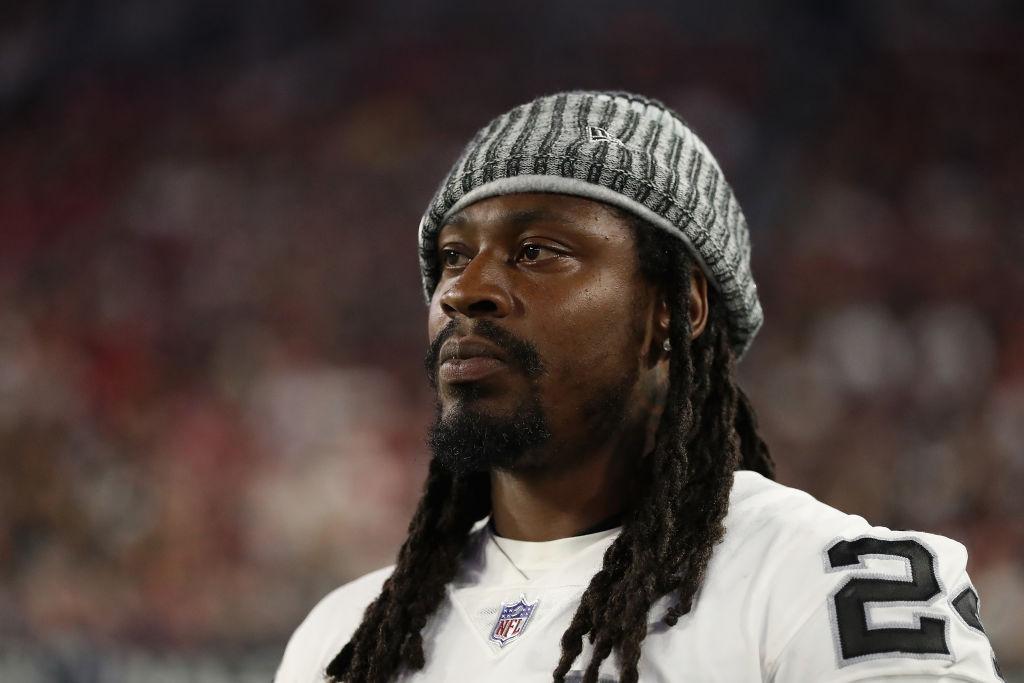 Oakland Raiders v Arizona Cardinals