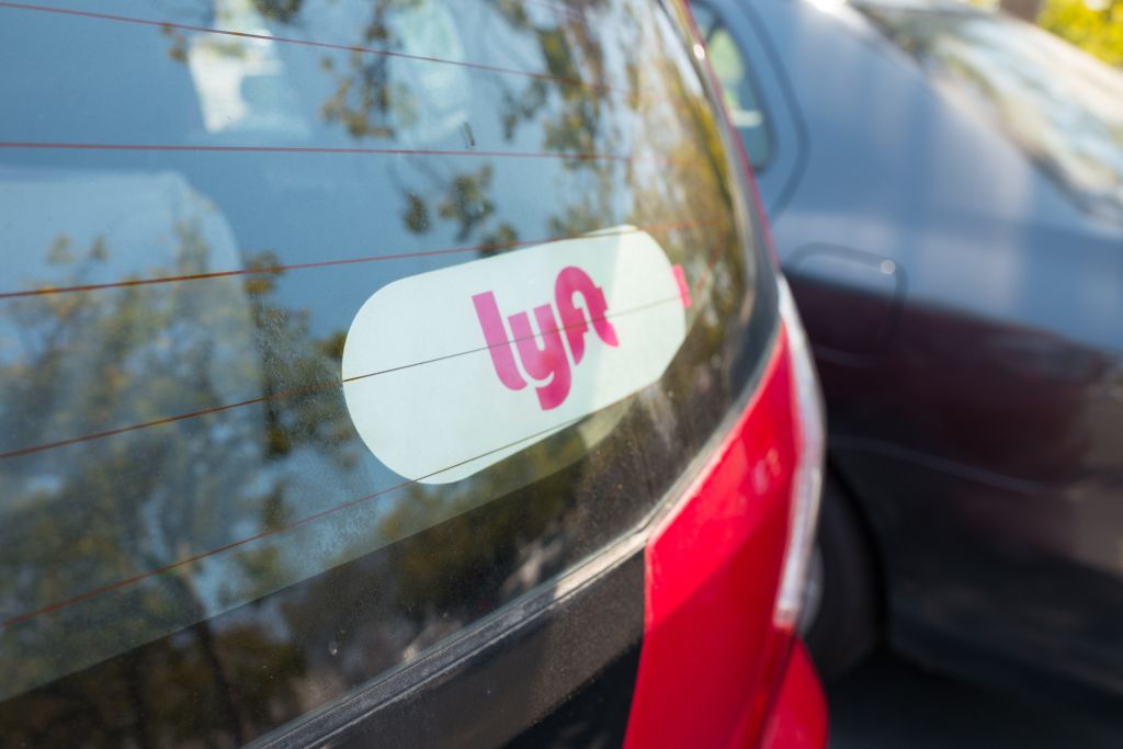 Lyft