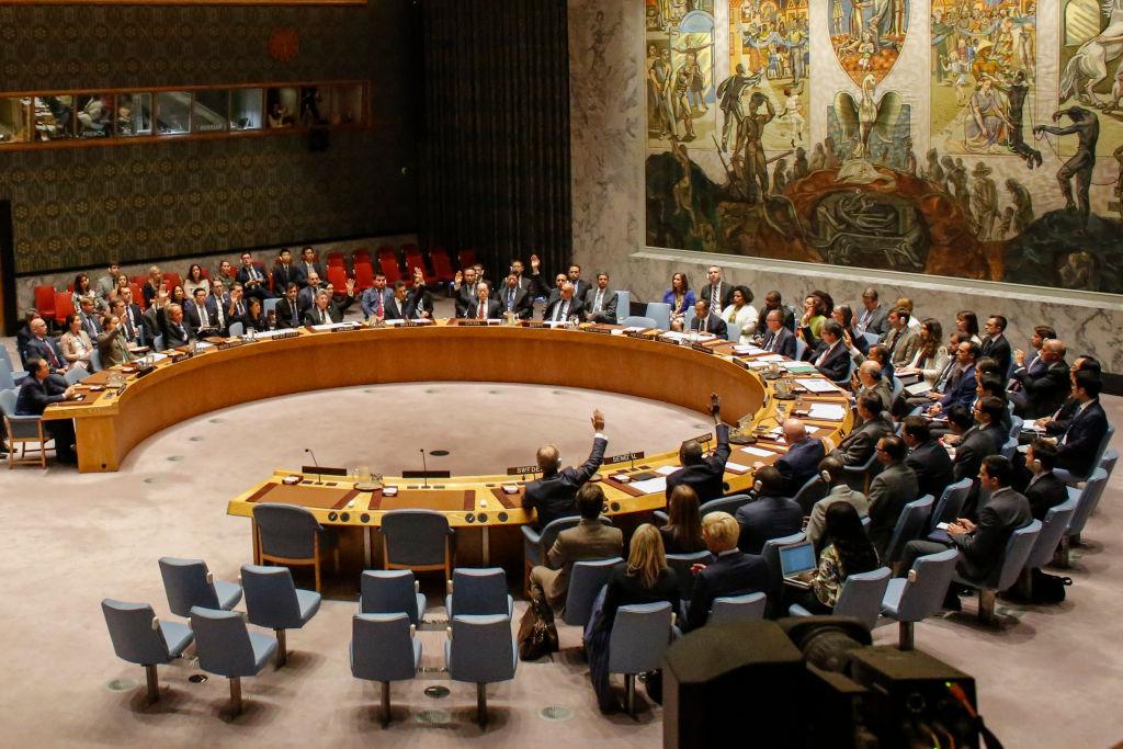 US-UN-DIPLOMACY-POLITICS-NKOREA