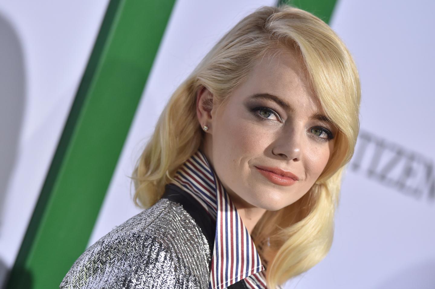 Premiere Of Fox Searchlight Pictures' "Battle Of The Sexes" - Arrivals