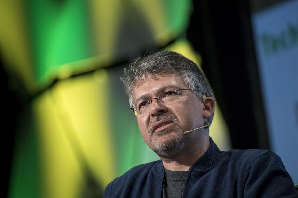 Key Speakers At The TechCrunch Disrupt SF 2017 Summit