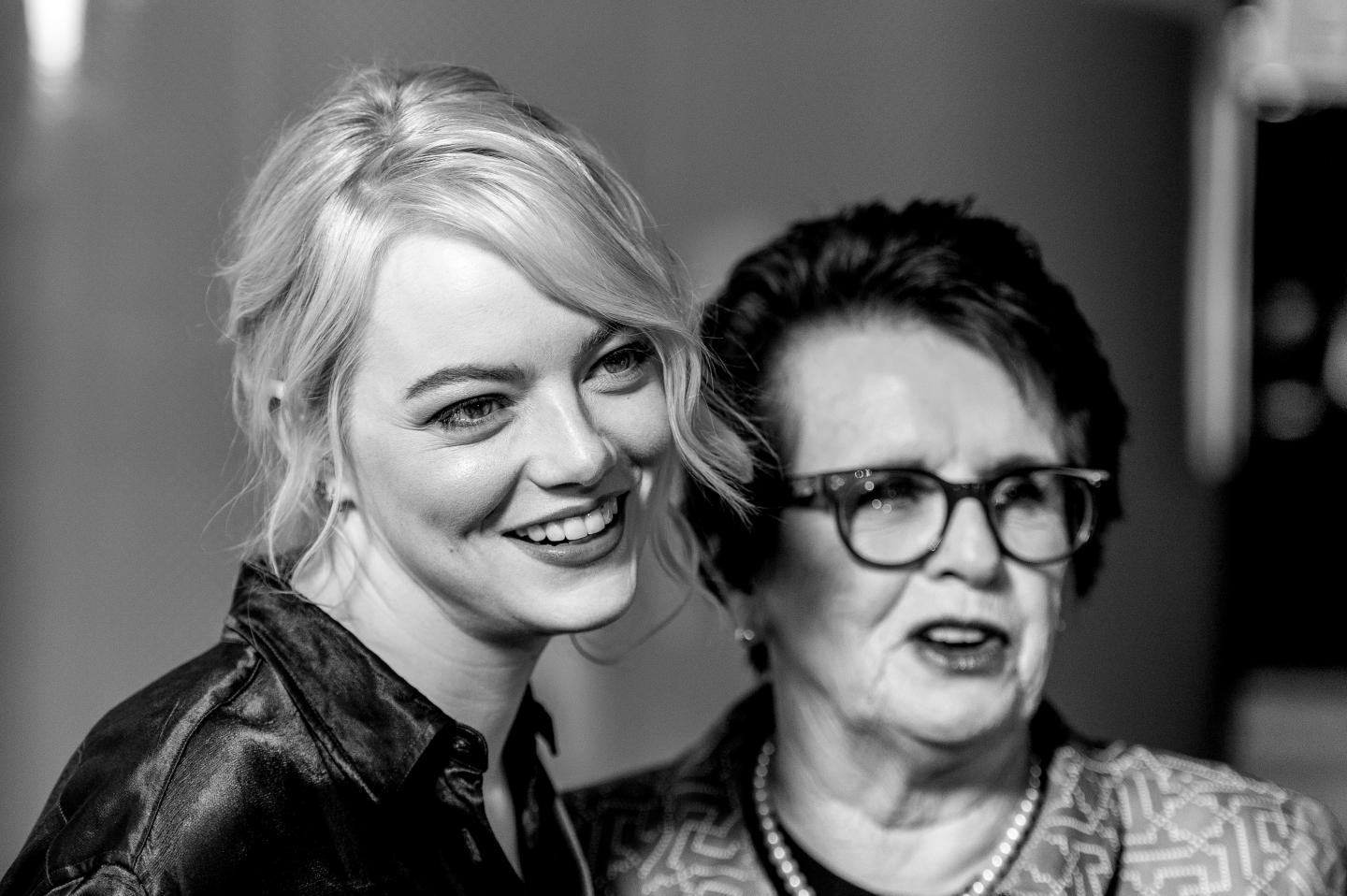 "Battle Of The Sexes" Special Anniversary Screening