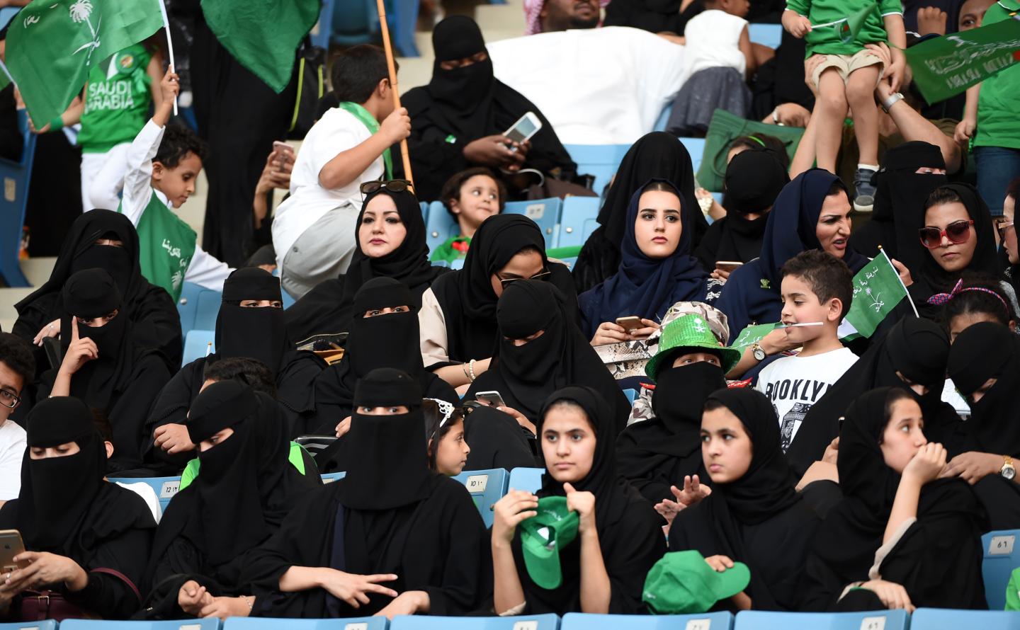 SAUDI-POLITICS-ANNIVERSARY