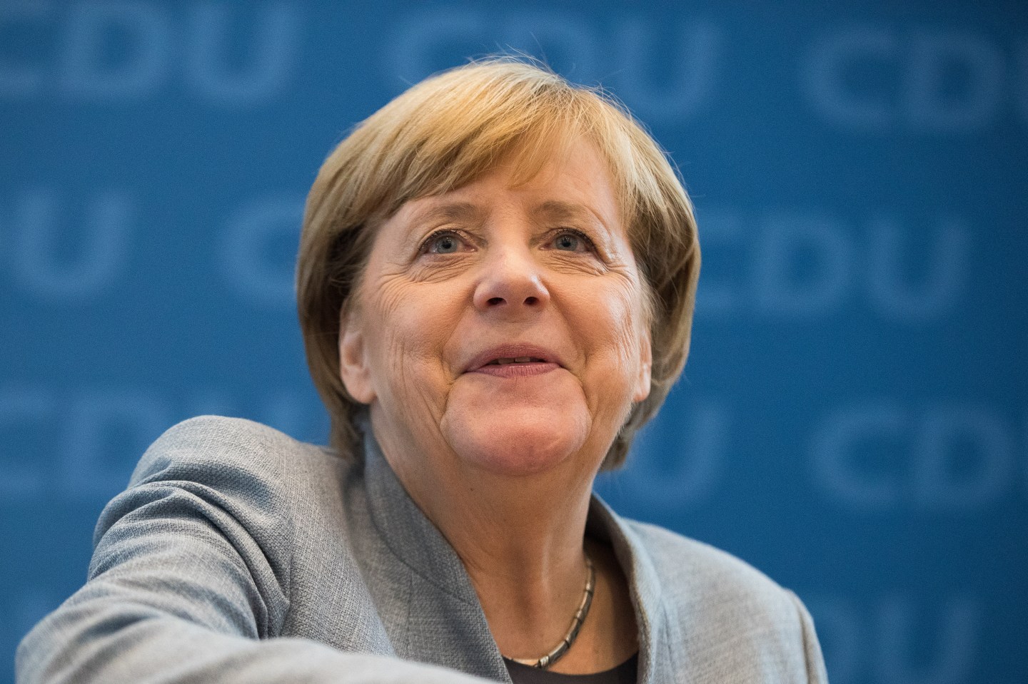 German Elections: The Day After