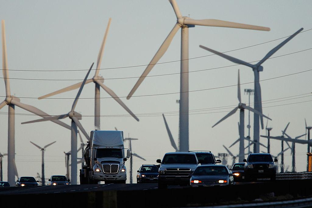 New Climate Report Names Current Decade As Warmest On Record
