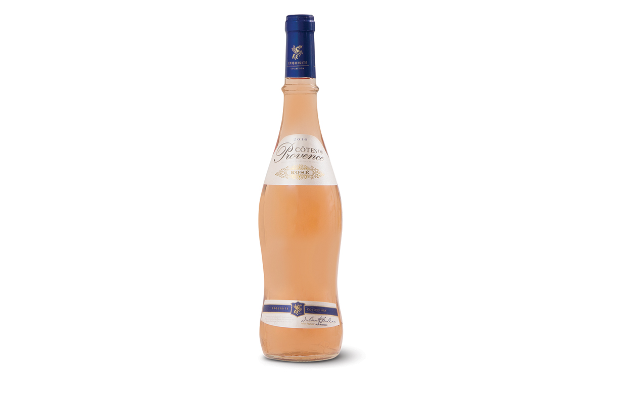 Adli Exquisite Collection Côtes de Provence Rosé
