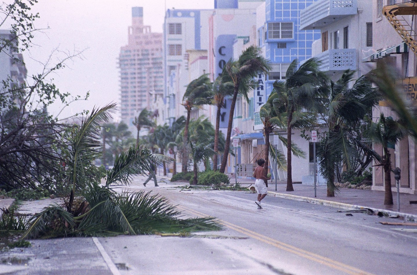 Hurricane Andrew