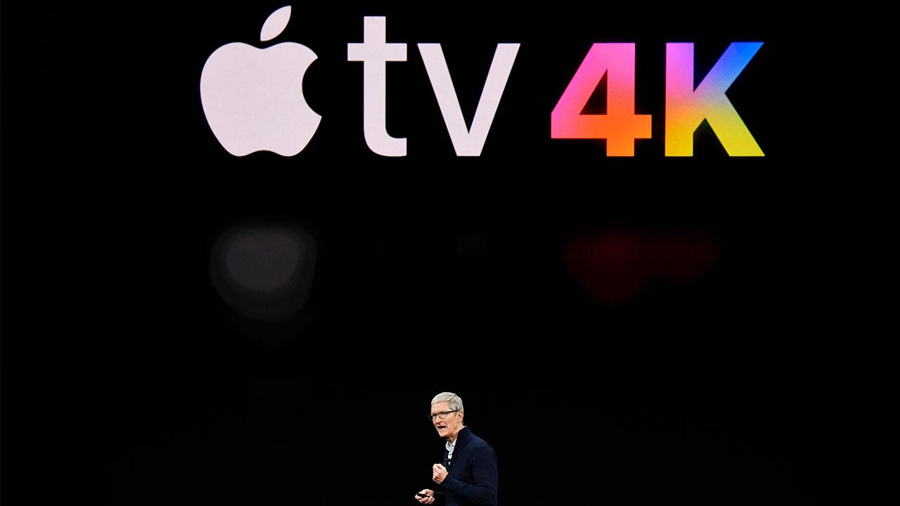 Disney Is the Only Studio That Hasn’t Signed on for Apple TV 4K Movie Plans