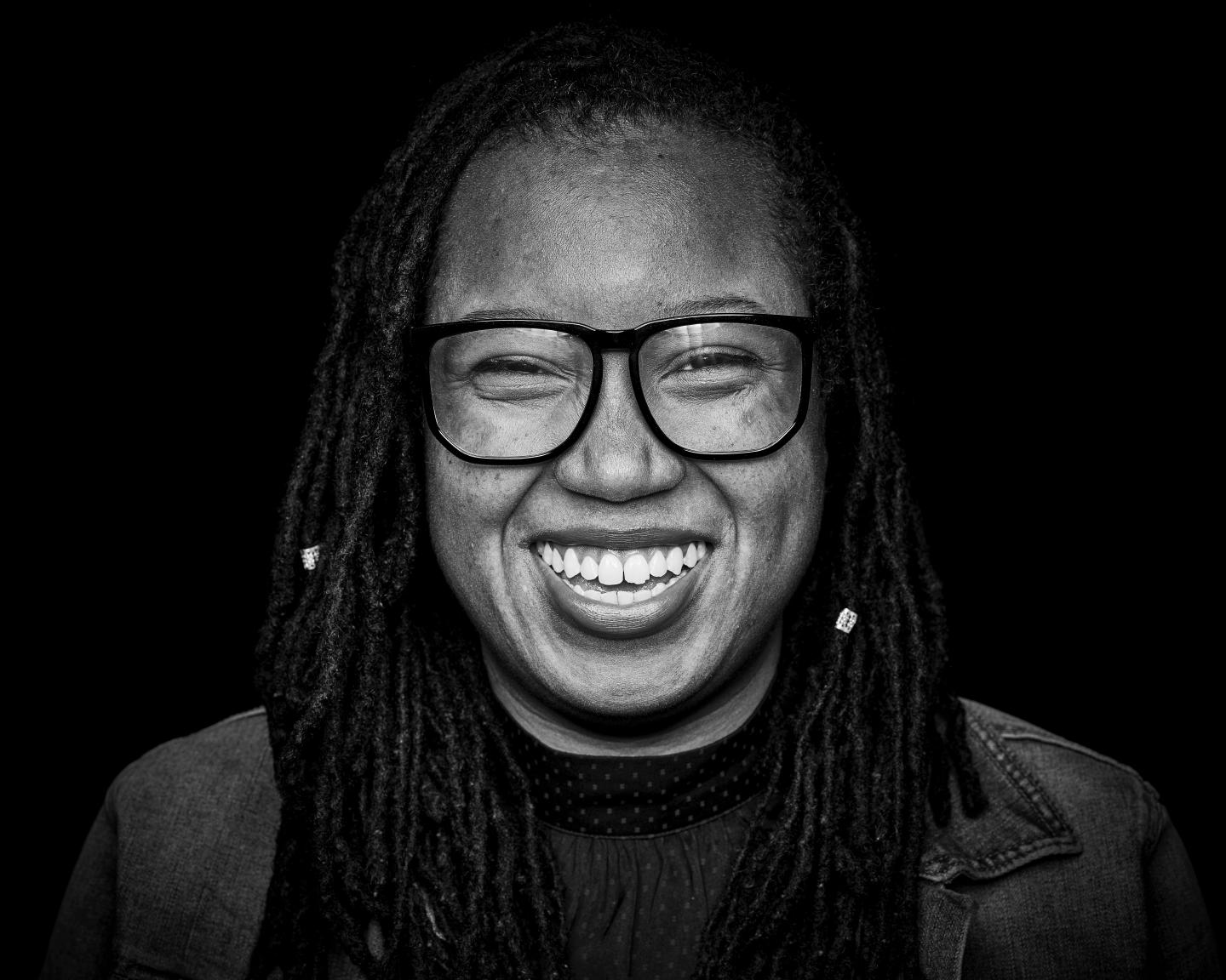 Why Microsoft’s CTO Is Photographing the Diverse People Who Build Your Tech