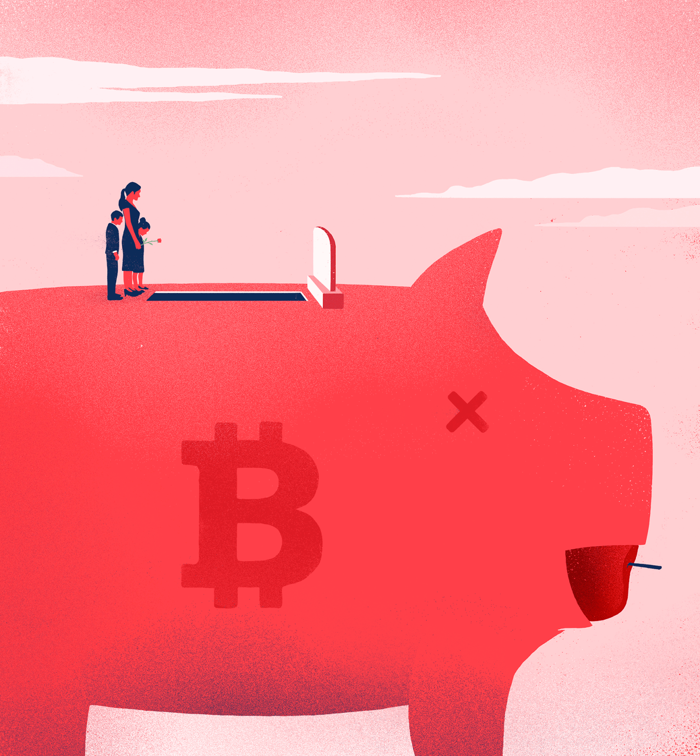 What Happens to Cryptocurrency When You Die?