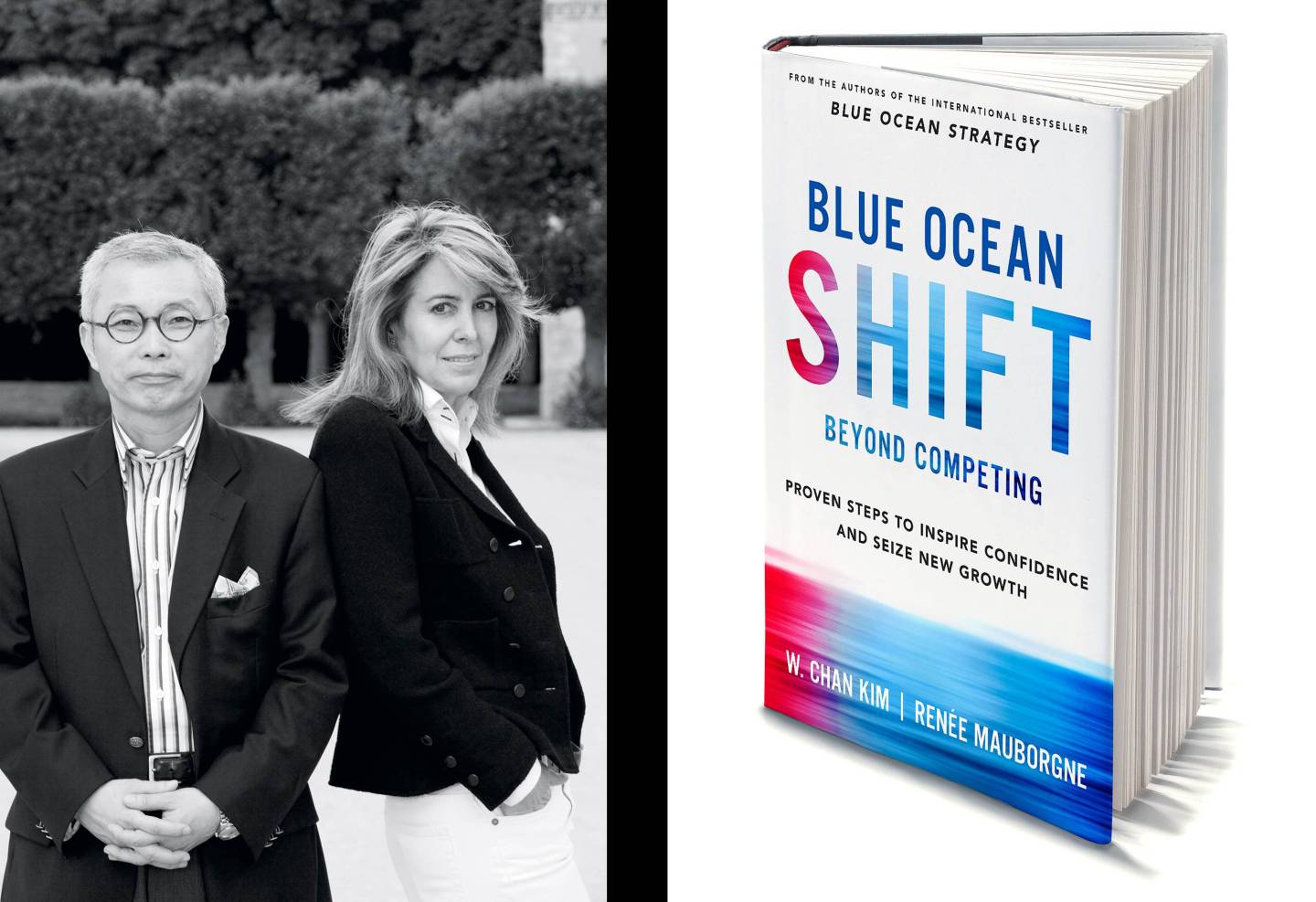 How to Find Success in Blue Oceans
