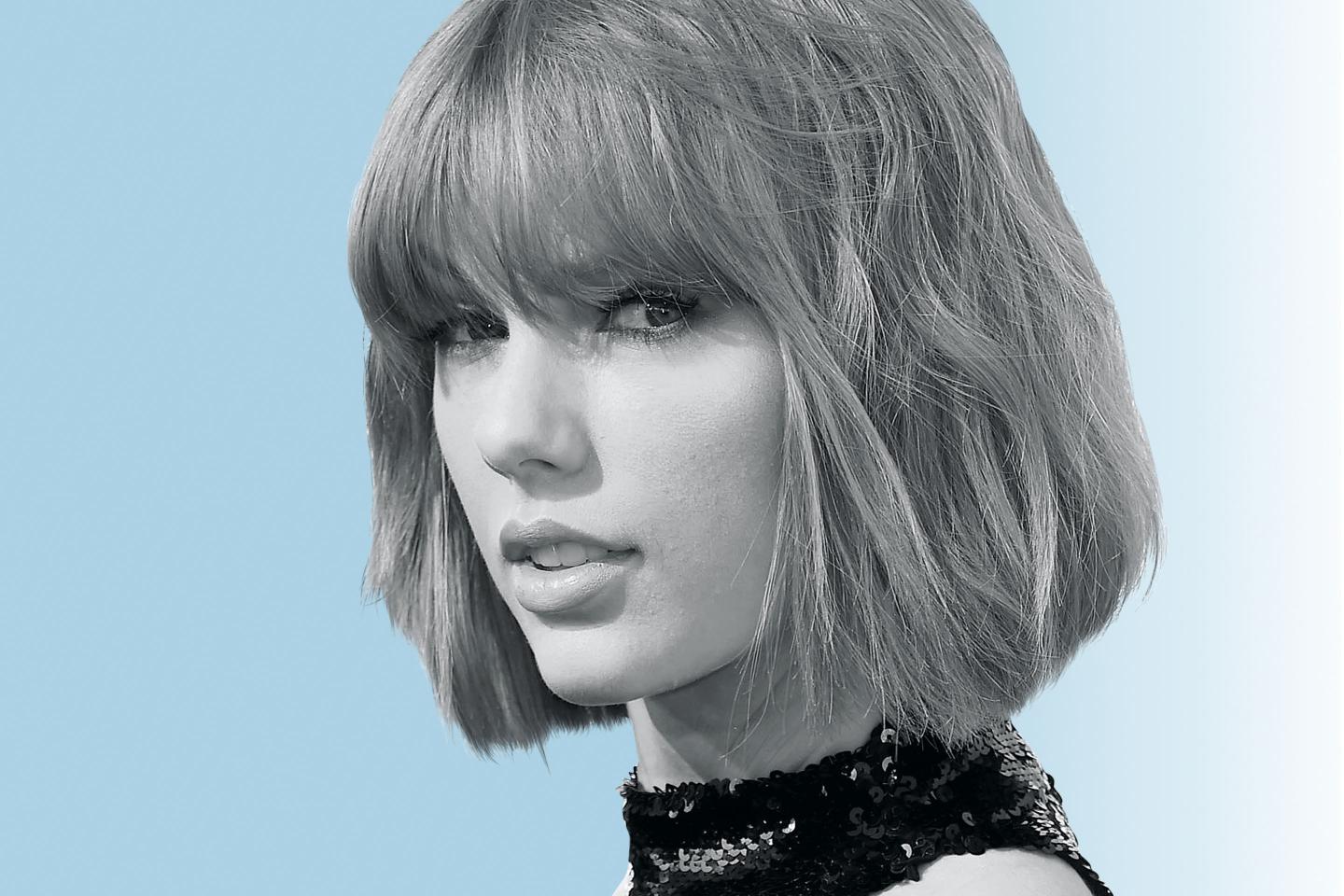 After Just One Week, Taylor Swift’s ‘Reputation’ Is the Top-Selling Album of 2017