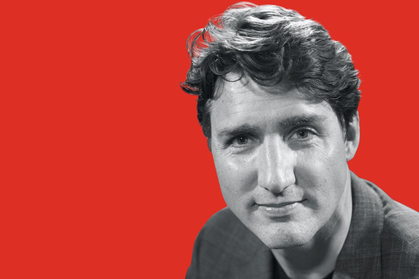 Justin Trudeau: Make NAFTA More Feminist