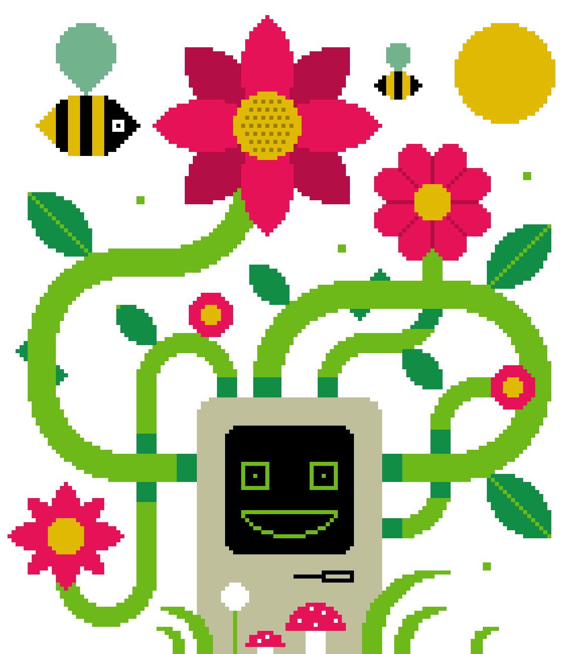 Why One of the World’s Biggest E-Waste Recyclers Is Banking on Cybersecurity