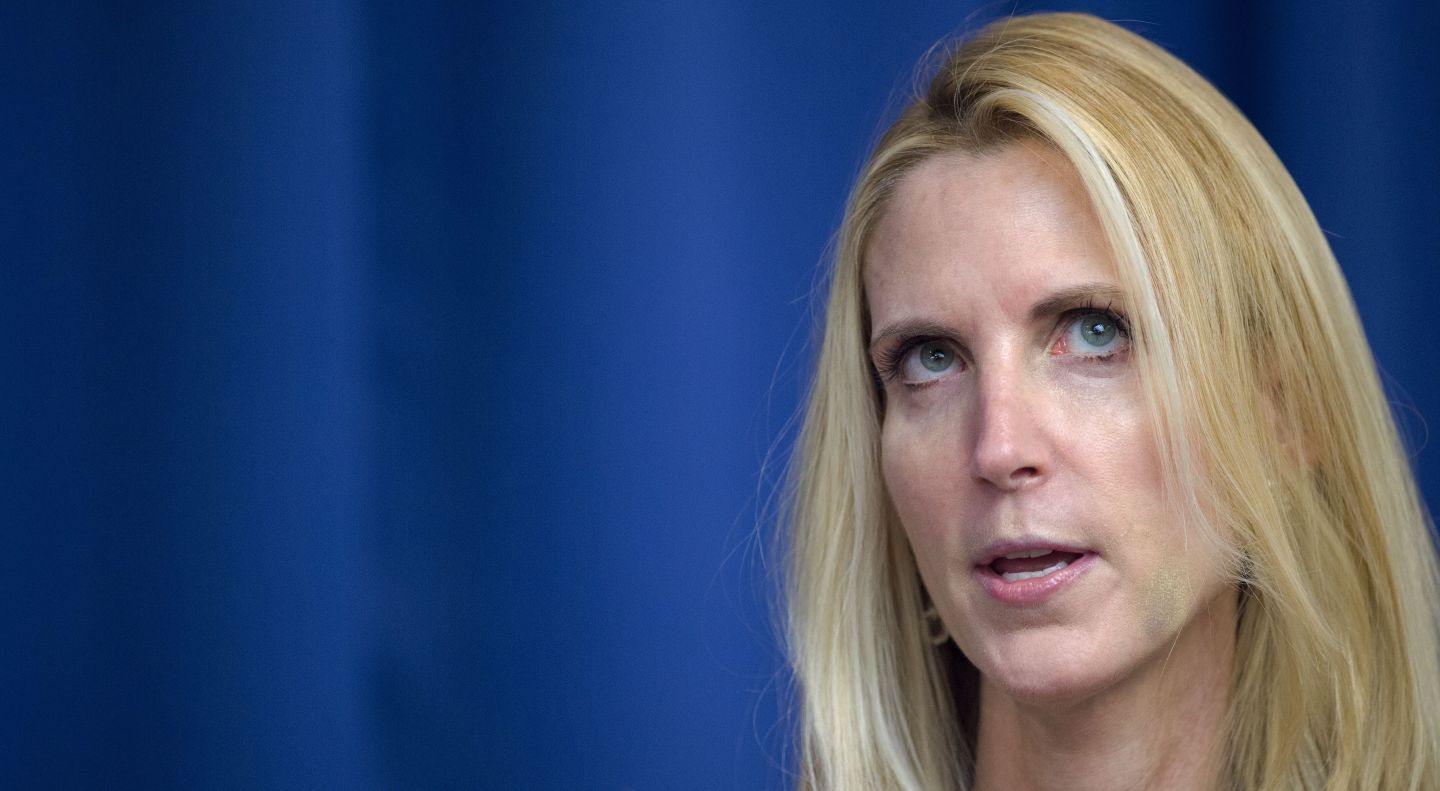 US-POLITICS-COULTER
