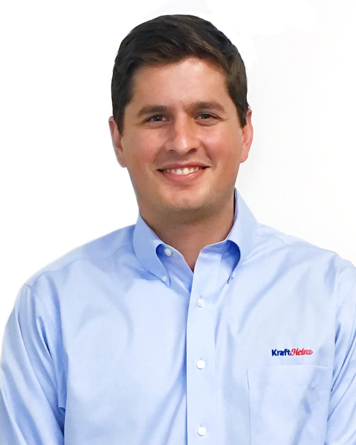 3 Things to Know About Kraft Heinz’s New 29-Year-Old CFO