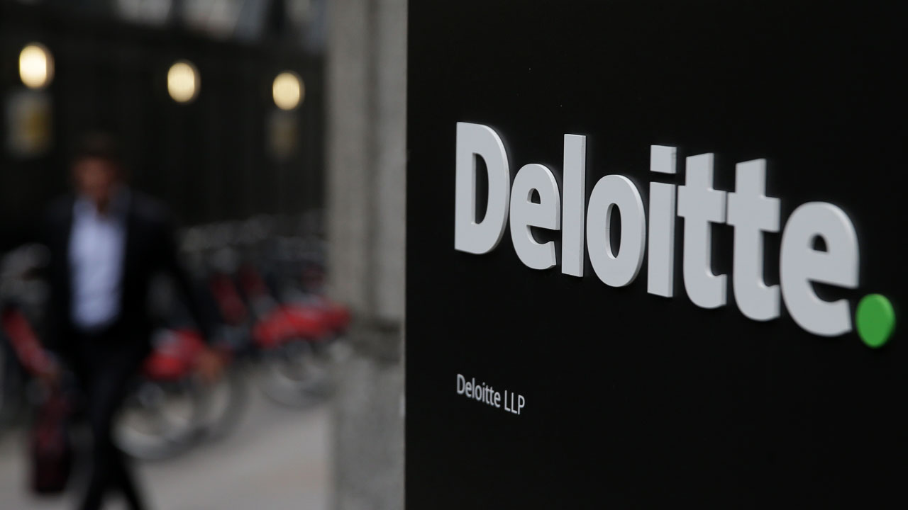 Here’s How Many Deloitte Clients Were Impacted by Hacking