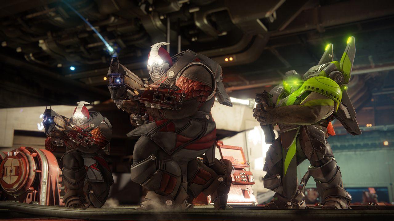 Destiny 2