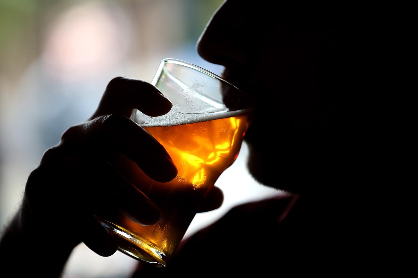 Burgeoning Craft Beer Industry Creates Niche Market For Limited Release Beers