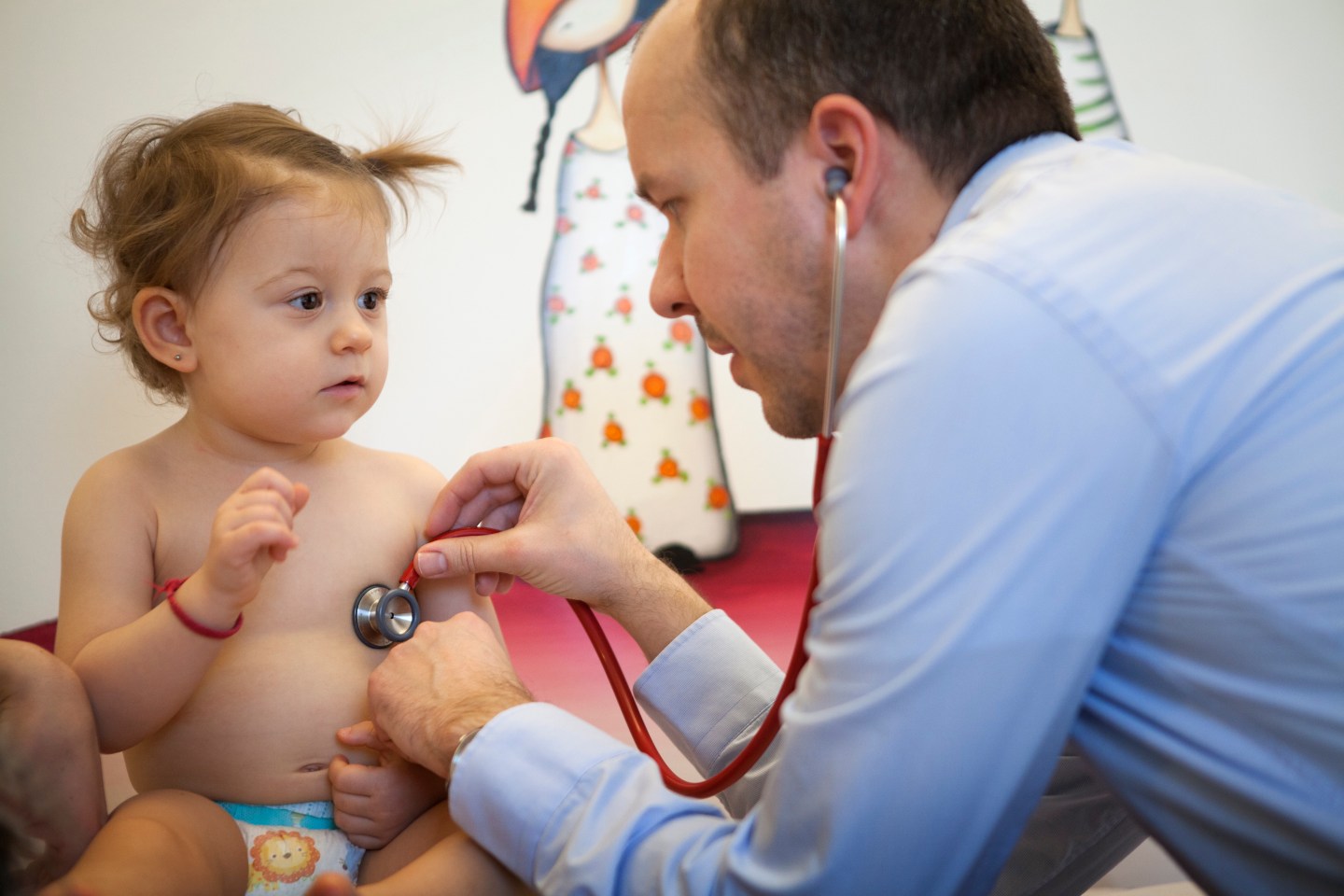 The Swiss Also Have a Private Health Care System. But Theirs Works.