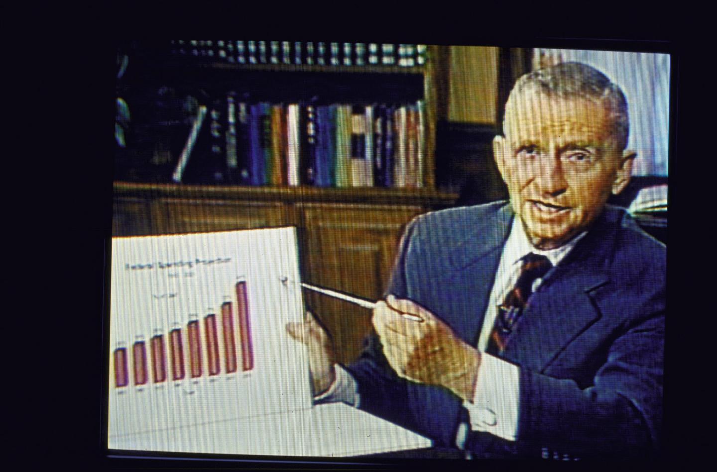 H. Ross Perot