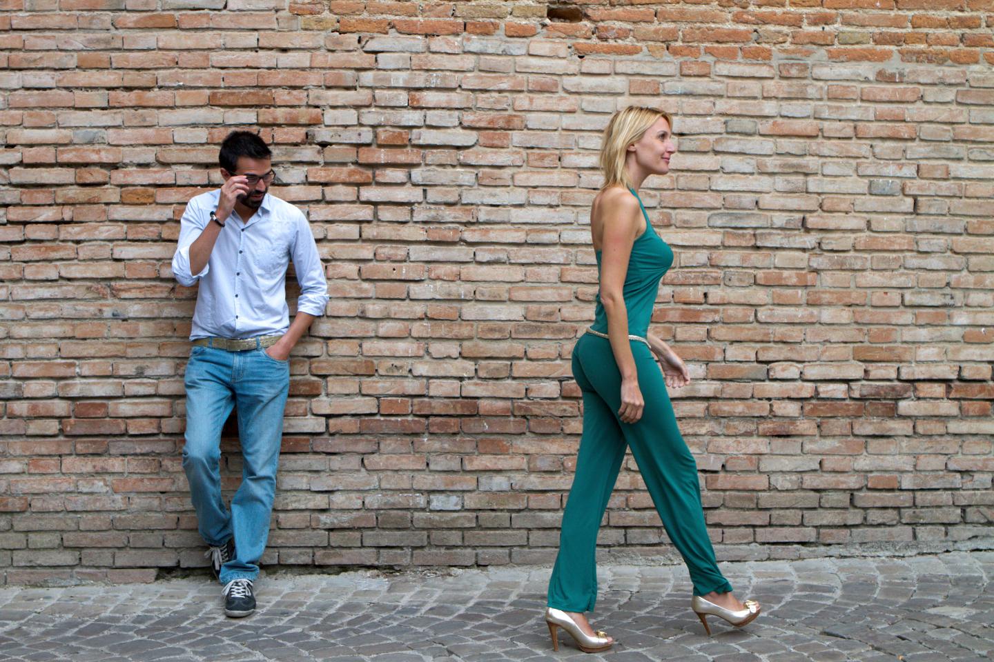 It’s Time for America’s Catcallers to Be Punished