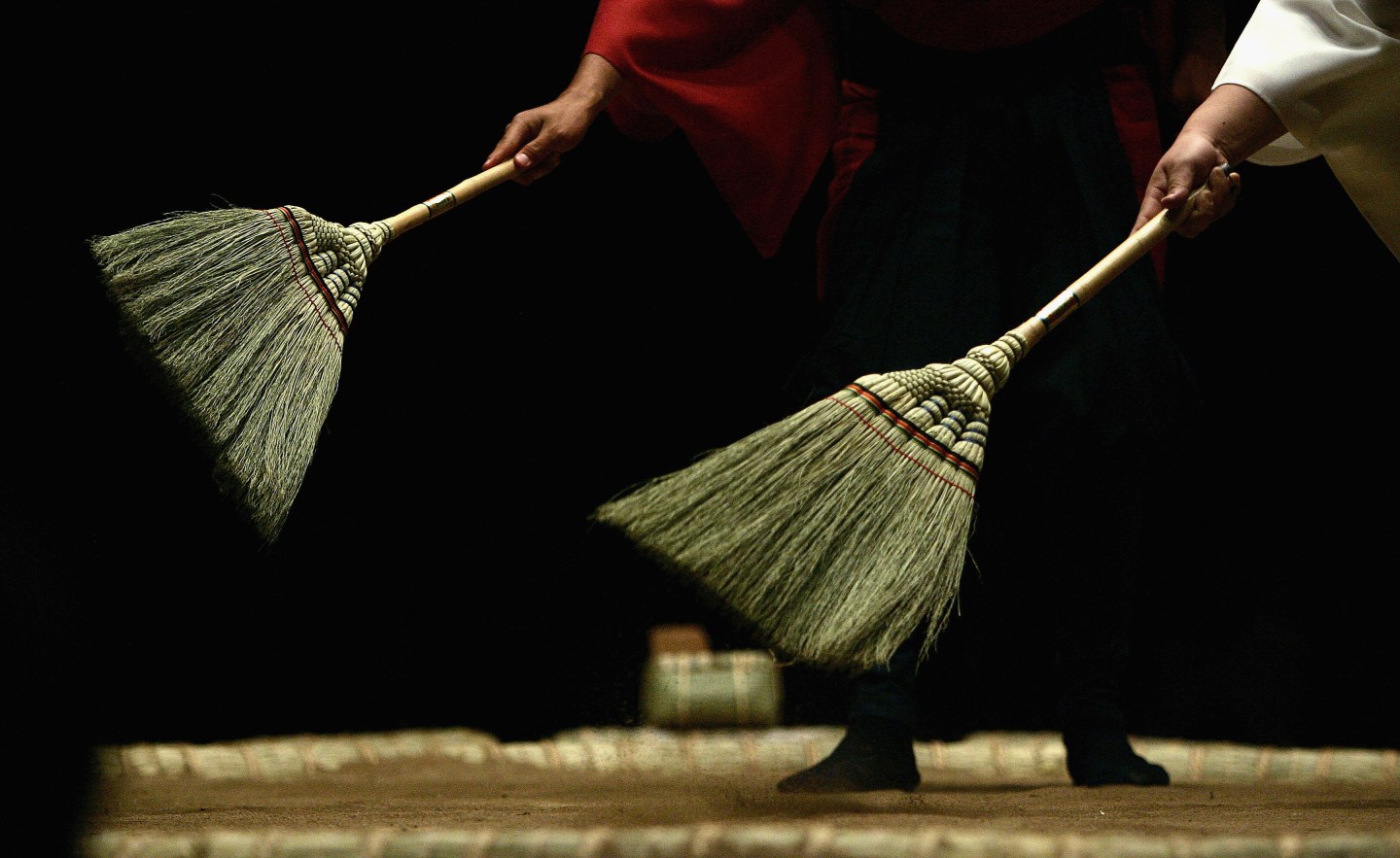 Grand Sumo Championship