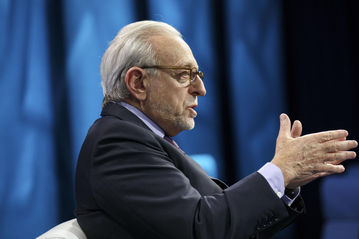 Key Speakers At The WSJDLive Global Technology Conference