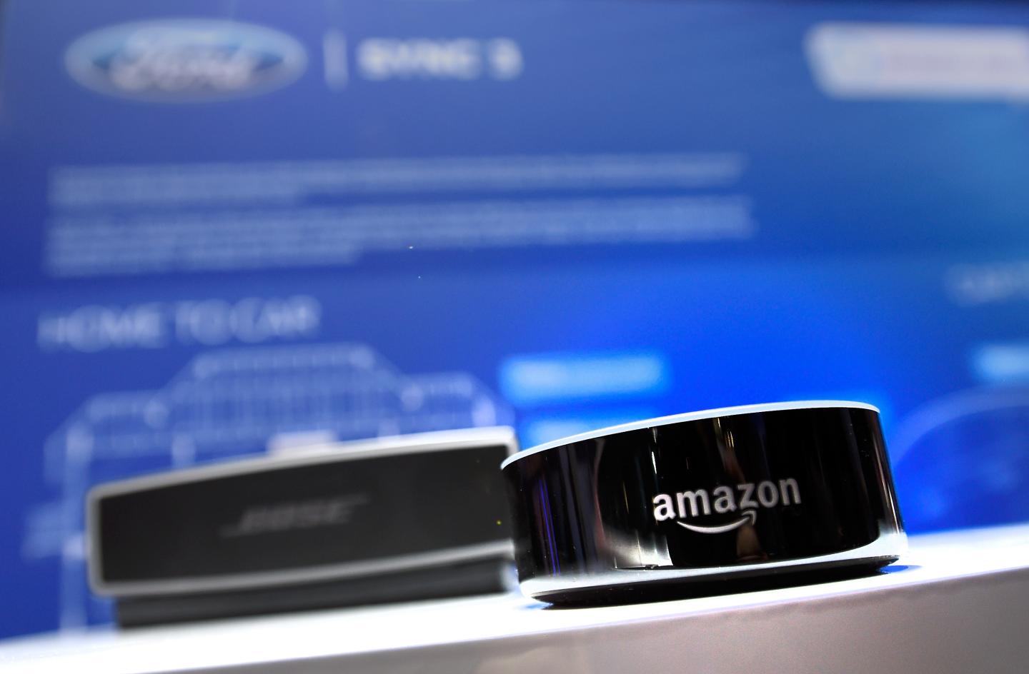 Latest Consumer Technology Products On Display At CES 2017