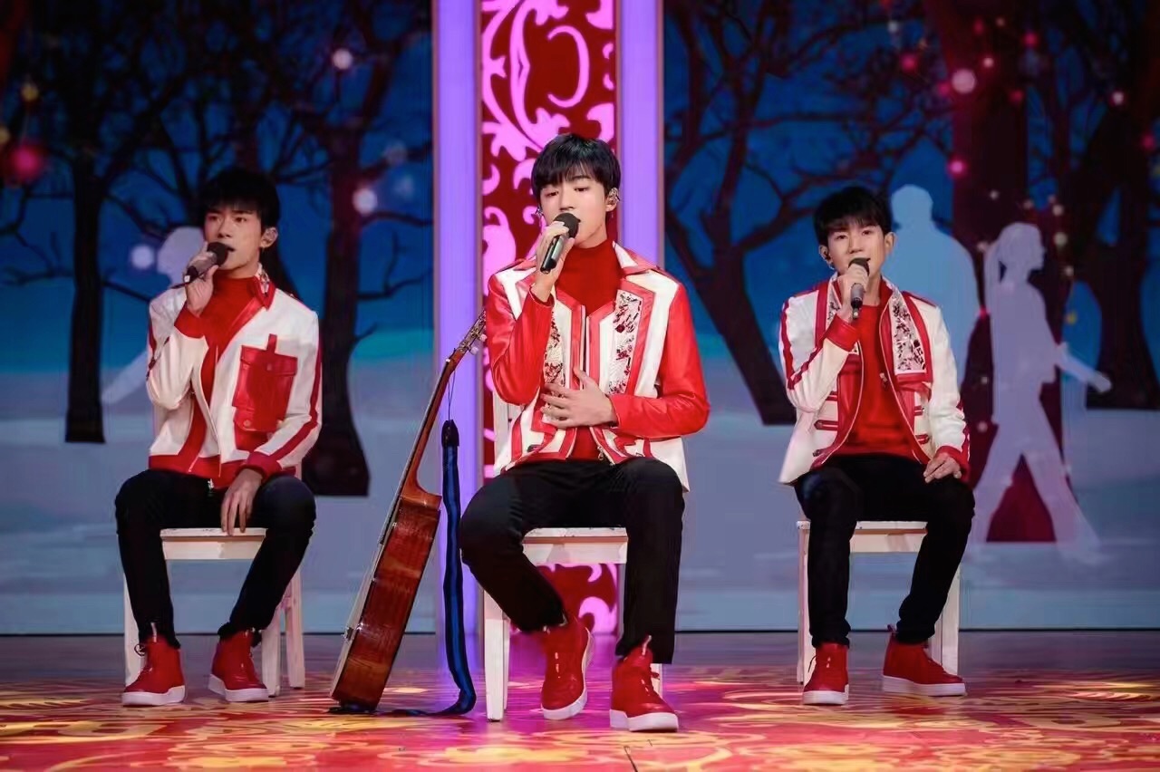 2017 CCTV Spring Festival Gala