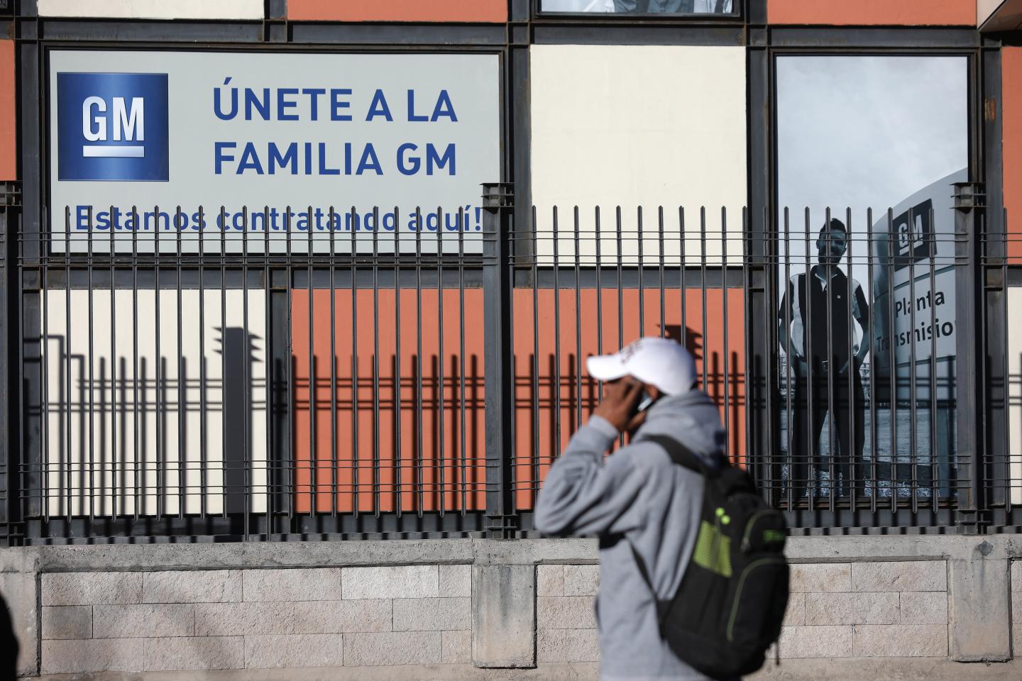 When Trump's Taunts Cowed Ford, This Mexico Town Paid the Price