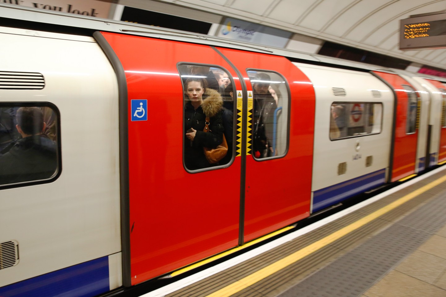 Britain Prepares For Brexit Deadline