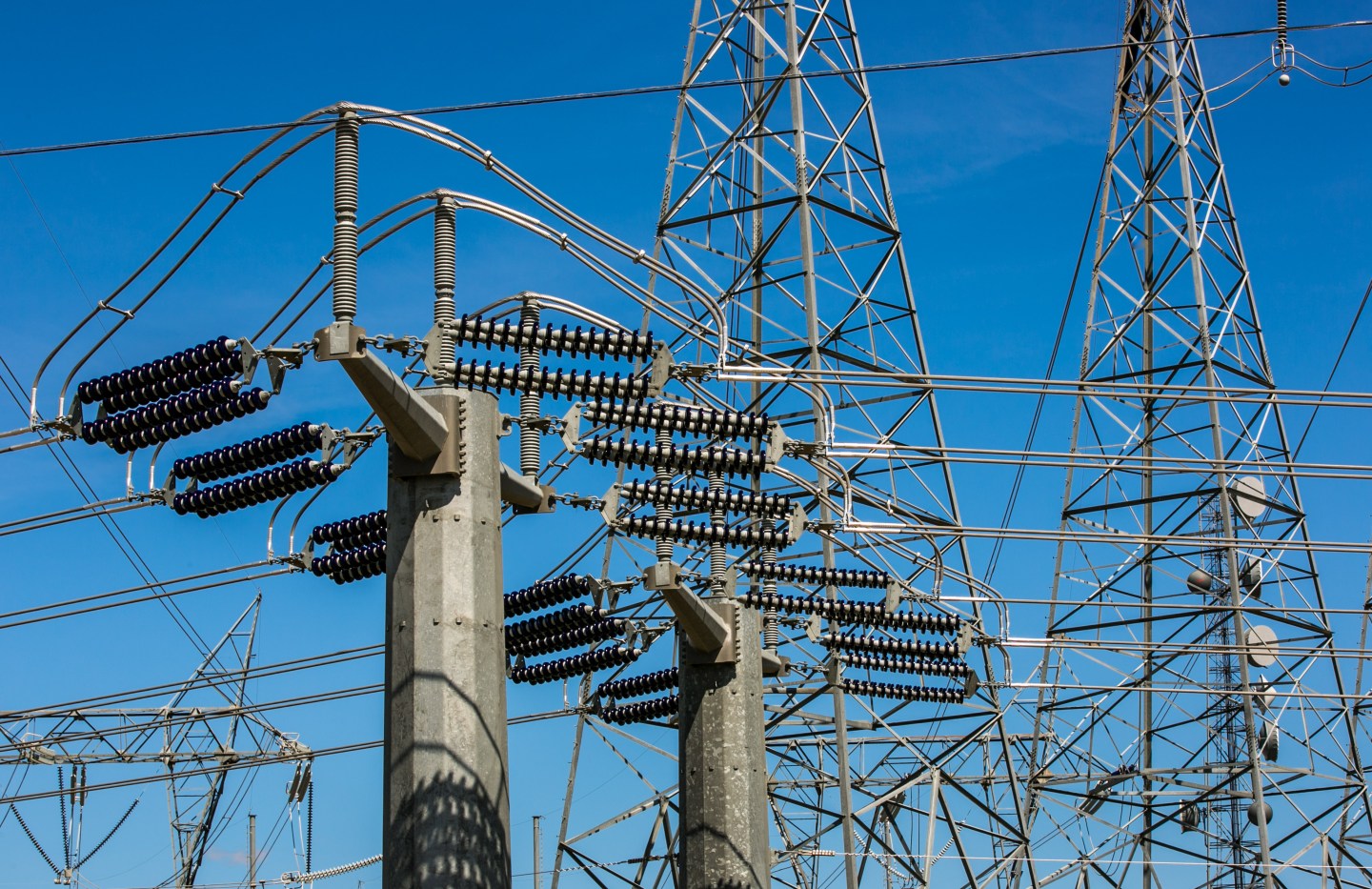 Driving California's Highway 58