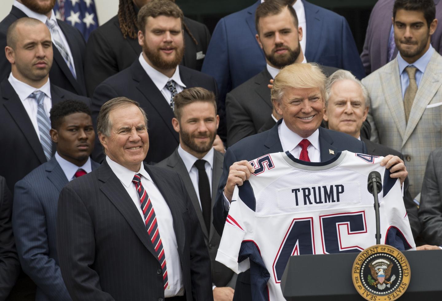 US-POLITICS-TRUMP-PATRIOTS