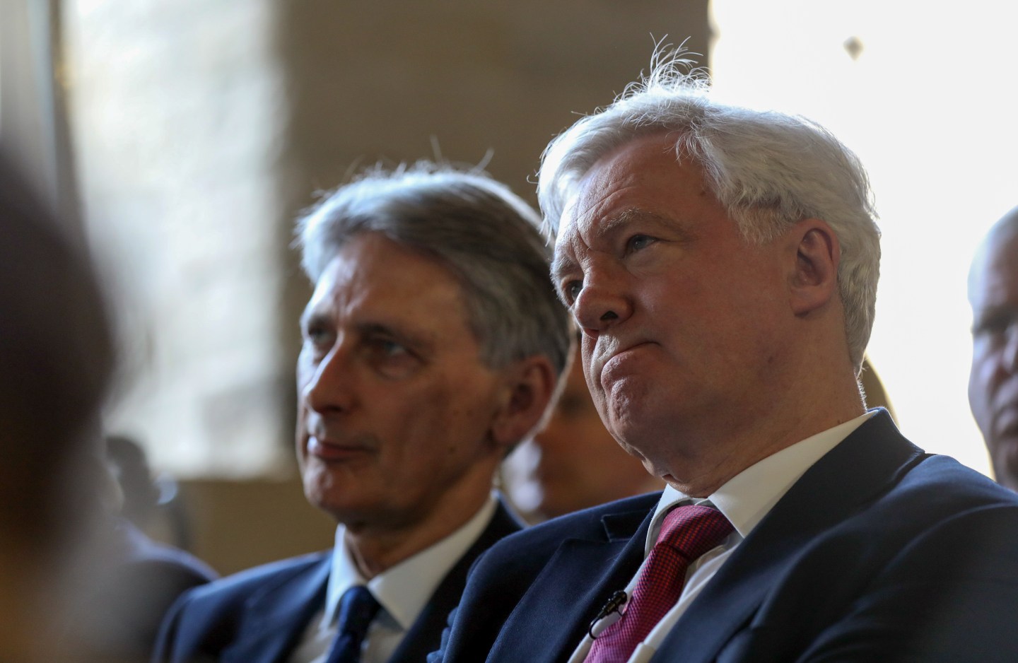 U.K. Prime Minister Theresa May Launches The Conservative Party Manifesto