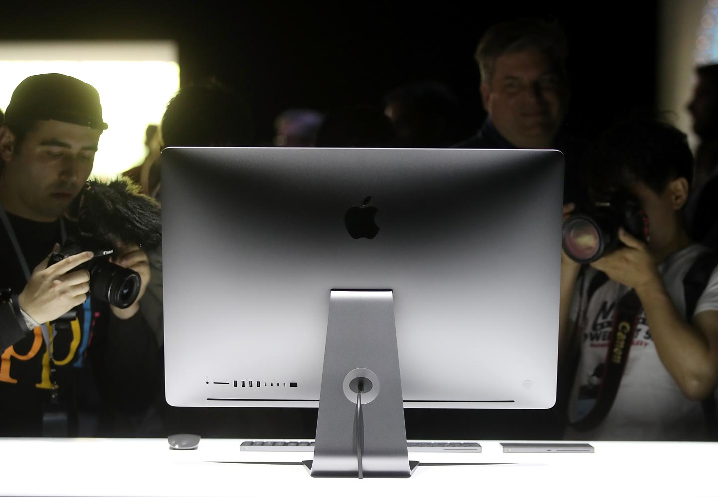 Keynote Address Opens Apple Worldwide Developers Conference