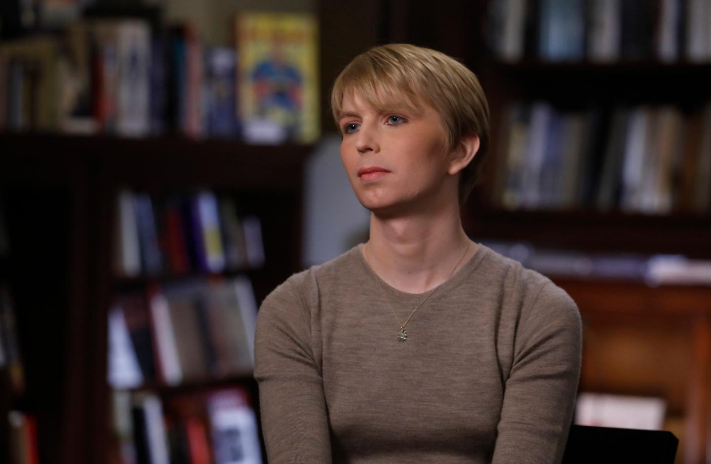 Harvard Should Be Ashamed of Rescinding Chelsea Manning’s Fellowship