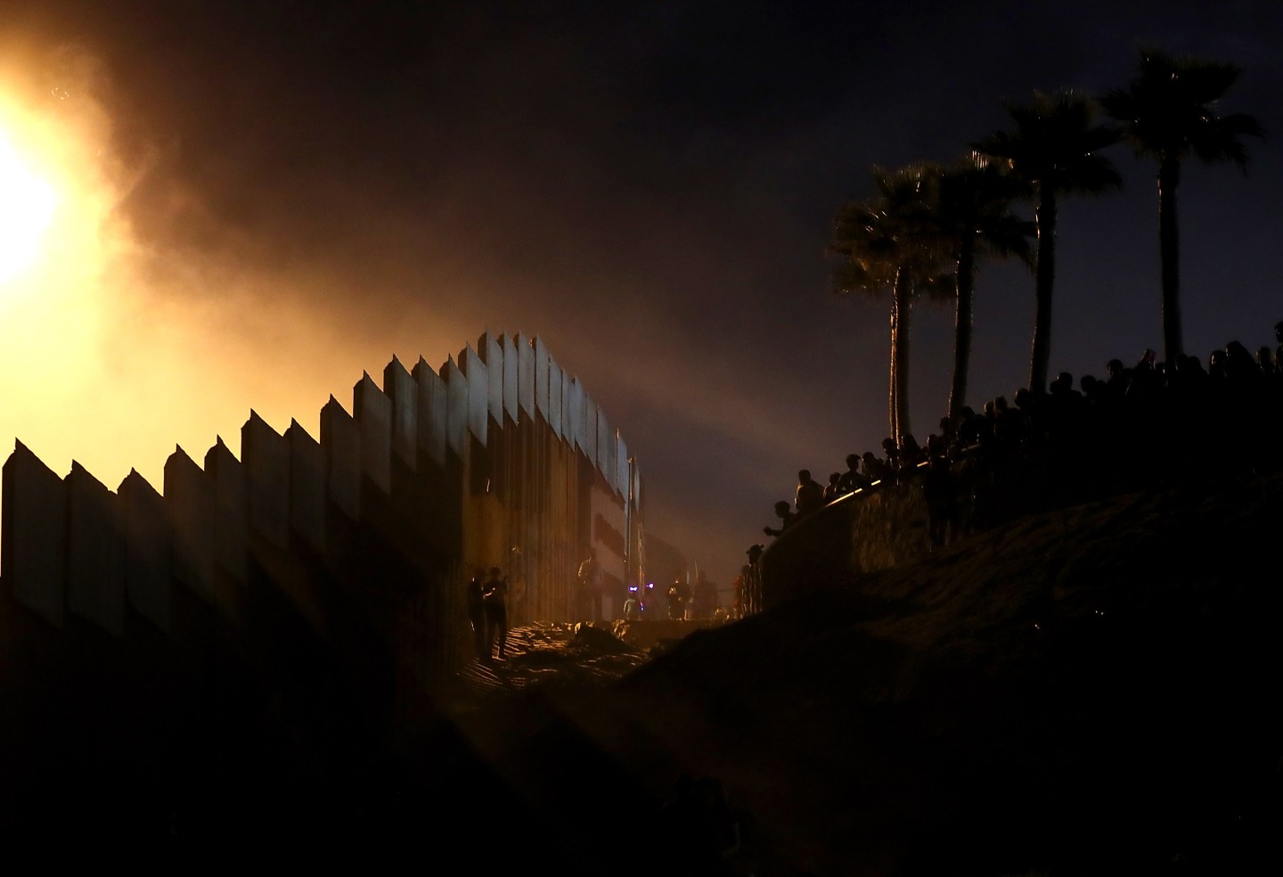 Deported Veterans Support House Assists Veterans Living In Mexico