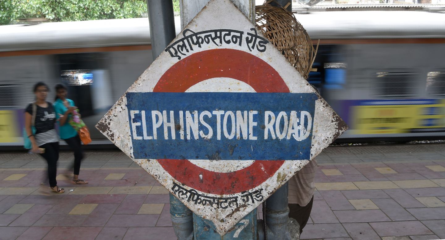 INDIA-BRITAIN-TRANSPORT-RAILWAY-HERITAGE