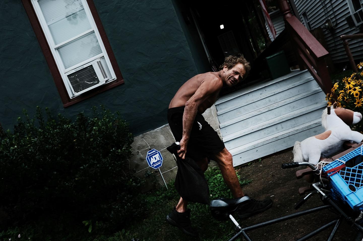 Could Legalizing All Drugs Solve America’s Opioid Epidemic?