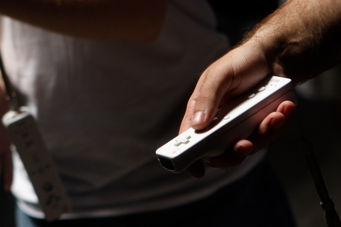 Brooklyn Bar Holds Wiimbledon Video Game Tennis Tournament