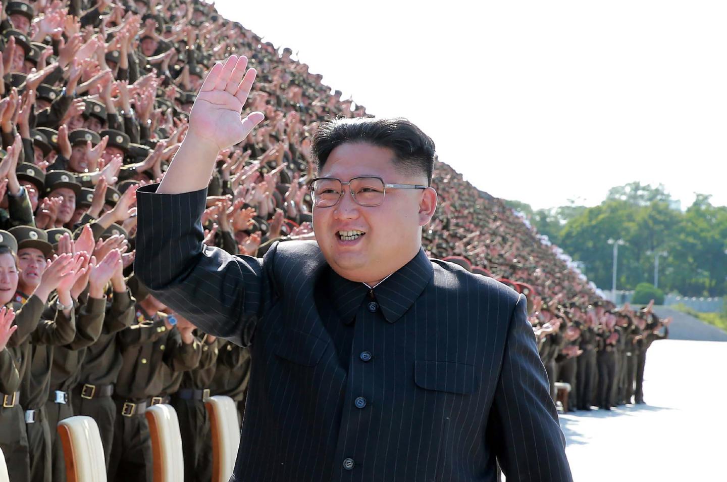 Why Killing Kim Jong-un Won’t Solve Anything
