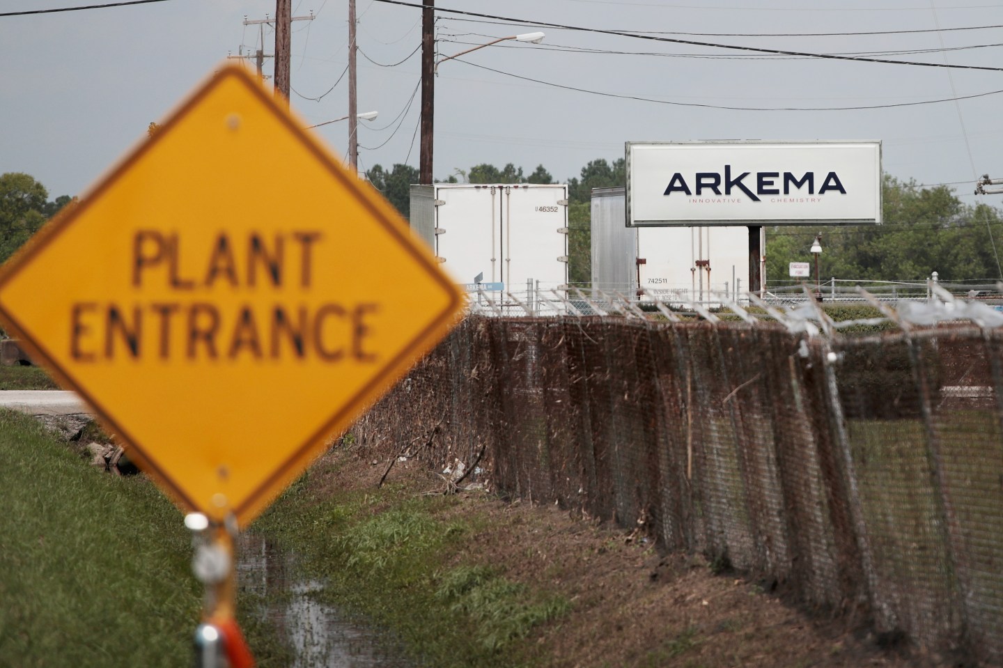 Don’t Be Surprised by the Explosion Near Houston. We’ve Cut Corners on Chemical Safety for Years.