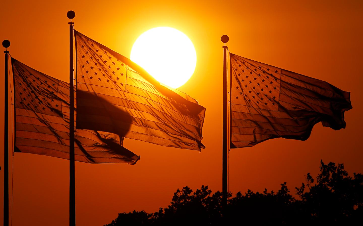 How a Socialist Ended Up Writing the Pledge of Allegiance