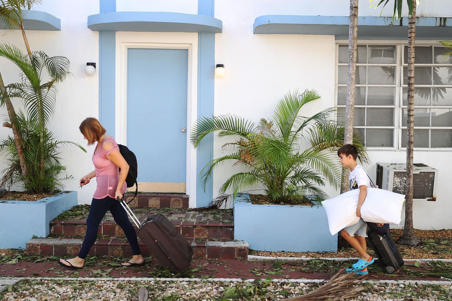 There’s a Simple Way to Get More Money to Hurricane Victims