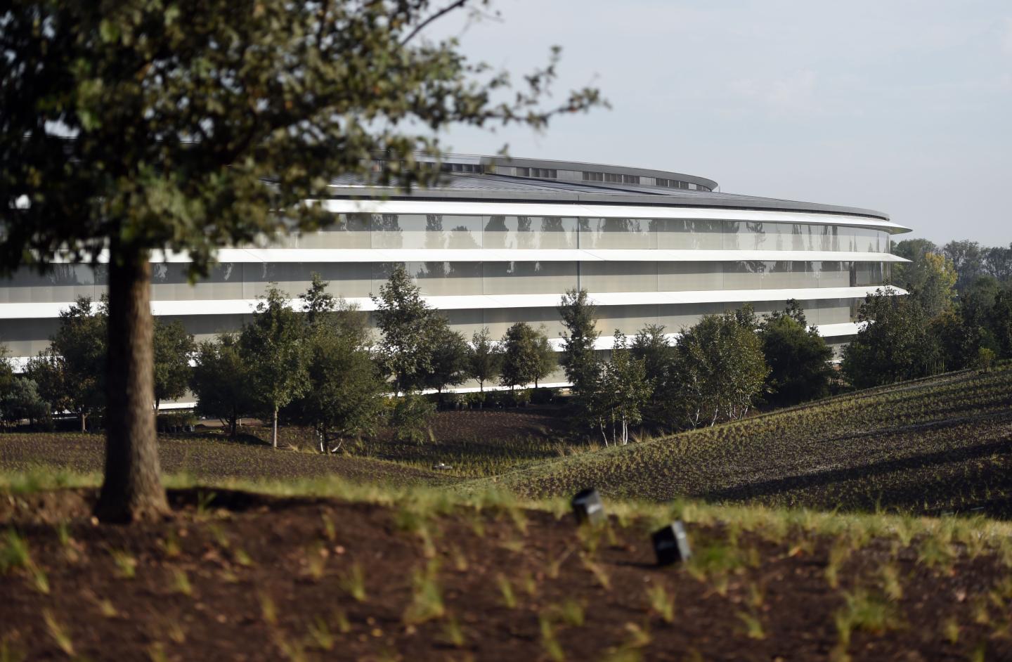 US-IT-LIFESTYLE-APPLE