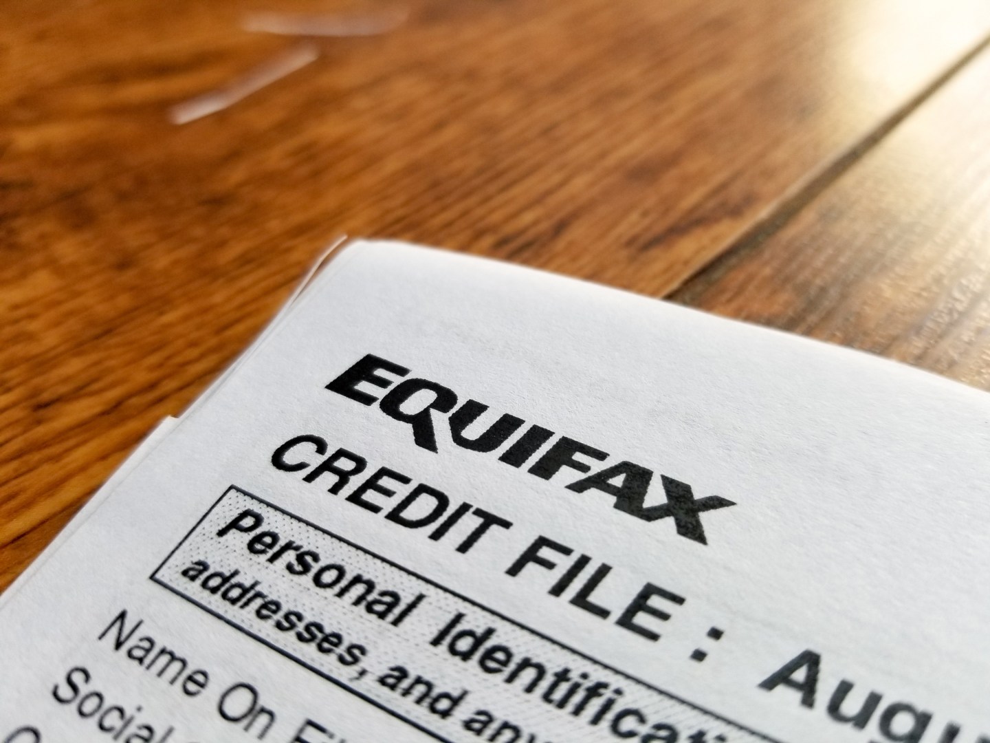 Equifax