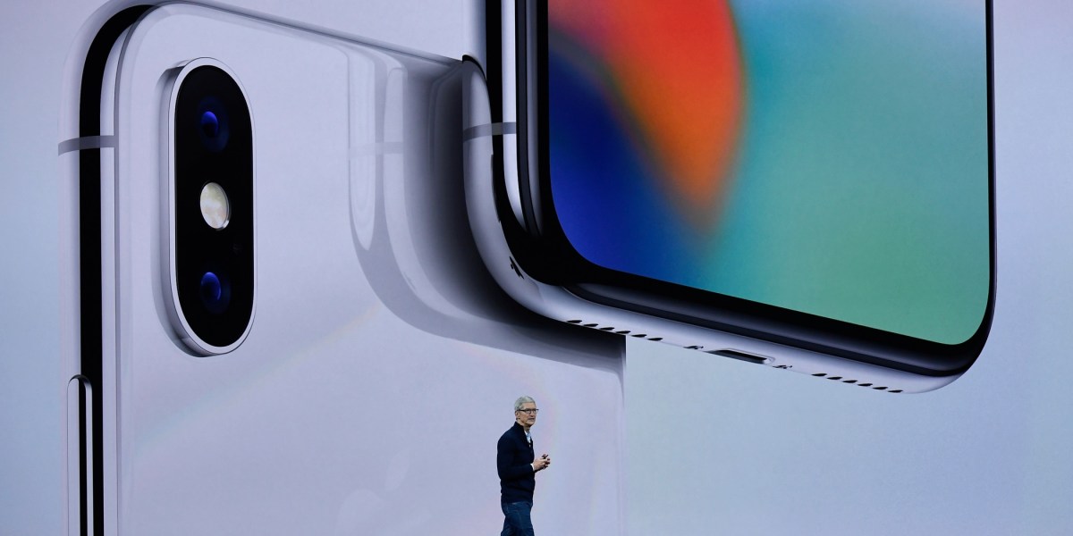Apple Faces Lawsuit After Saying It Slows Down Old iPhones Fortune