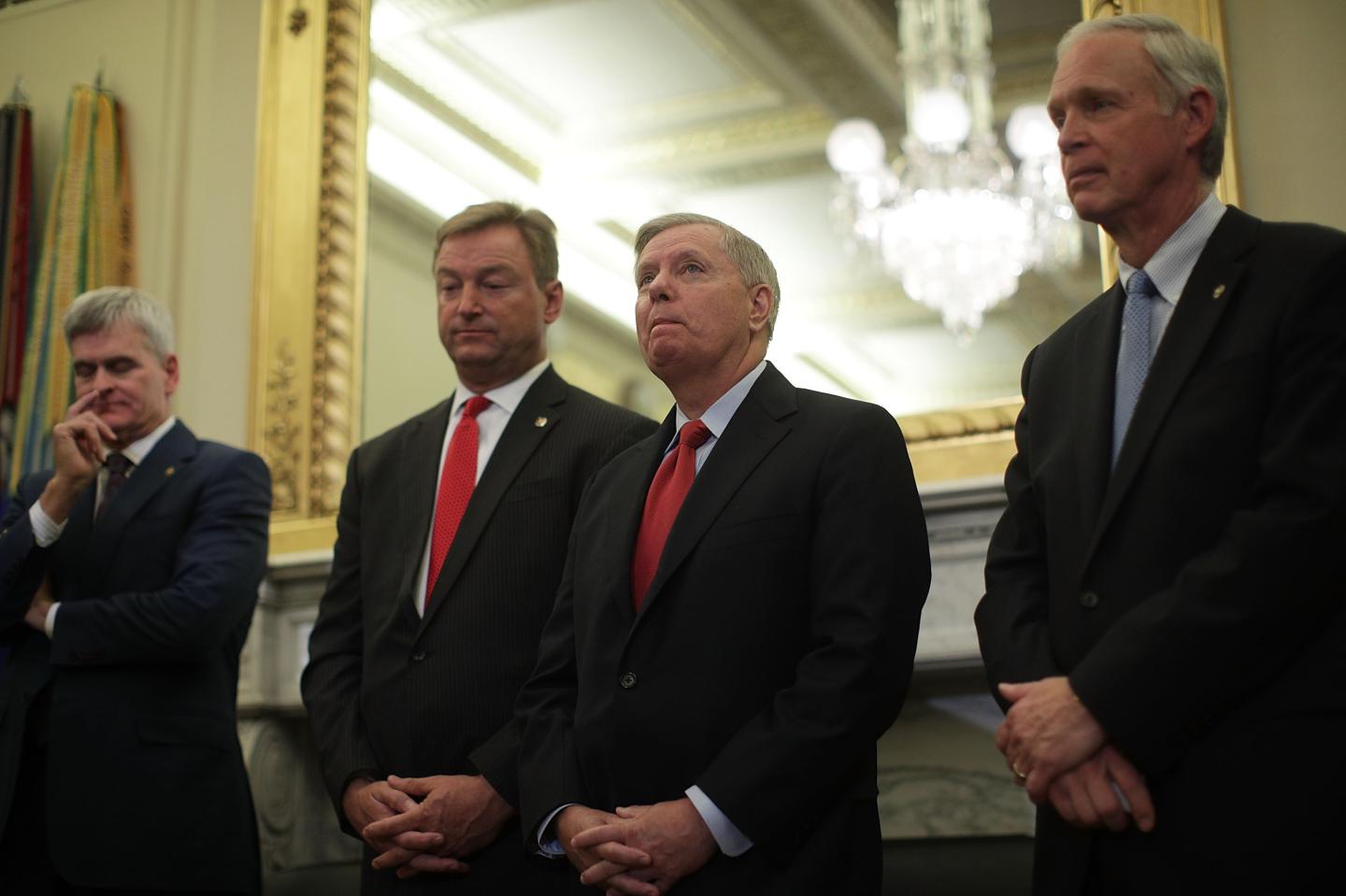 The New Obamacare Repeal Bill Could Lead to Single Payer Health Care