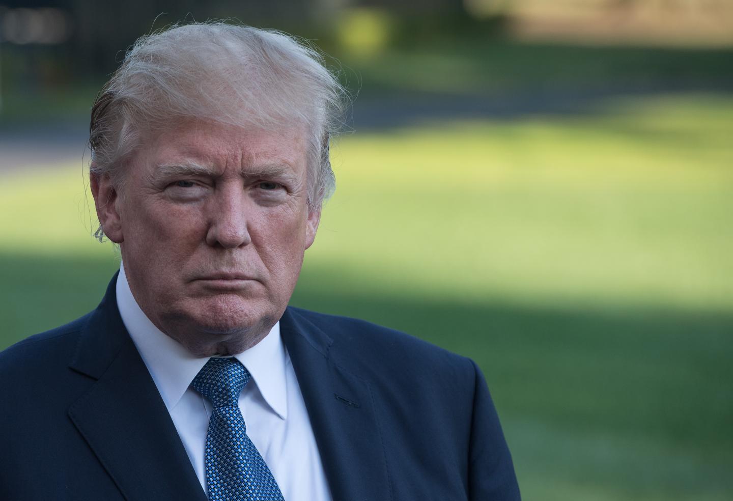 US-POLITICS-TRUMP